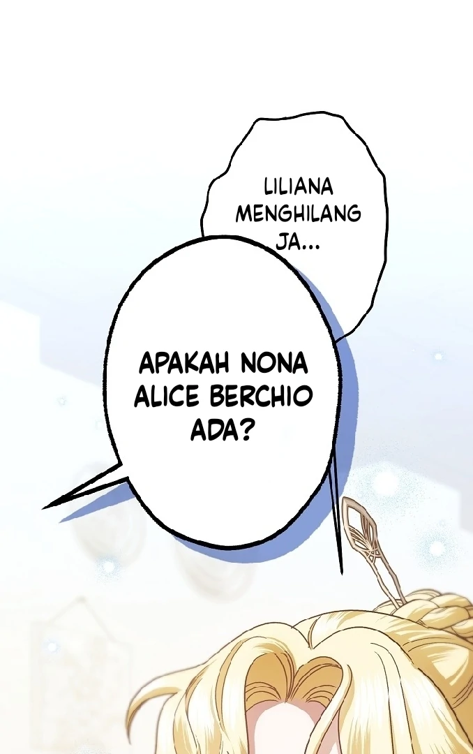 Became the youngest Sister-in-Law of the Ruined Harem Male Leads Chapter 15 - halaman 45
