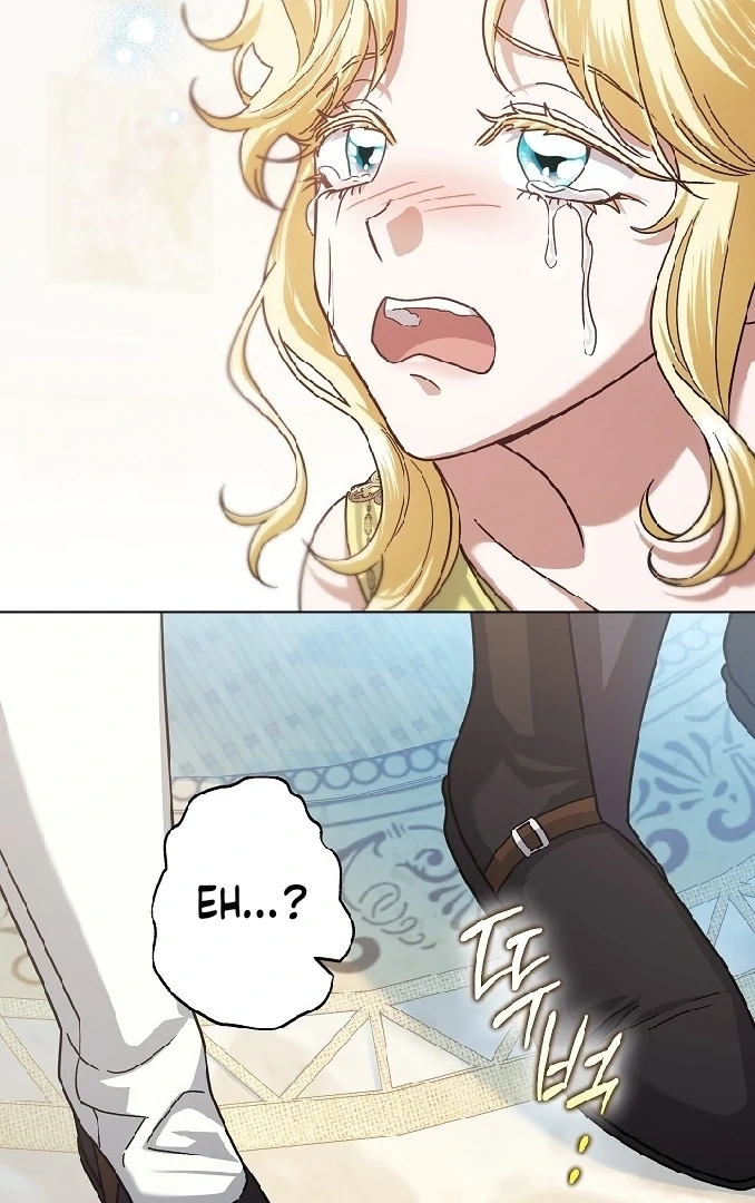 Became the youngest Sister-in-Law of the Ruined Harem Male Leads Chapter 15 - halaman 46