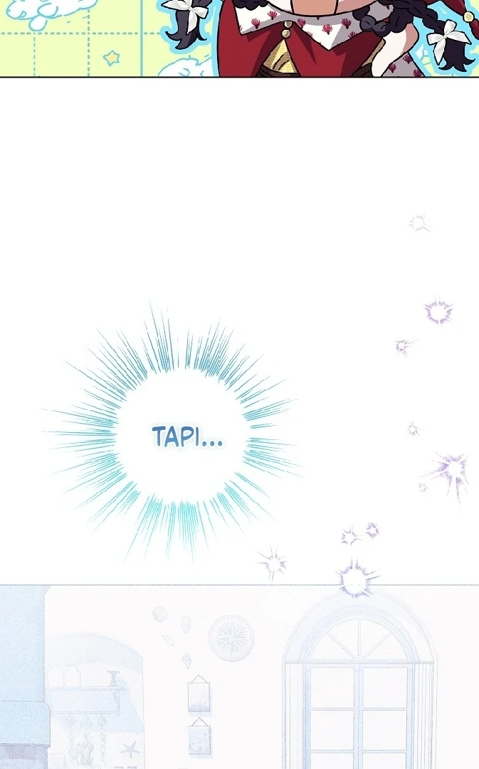 Became the youngest Sister-in-Law of the Ruined Harem Male Leads Chapter 15 - halaman 5