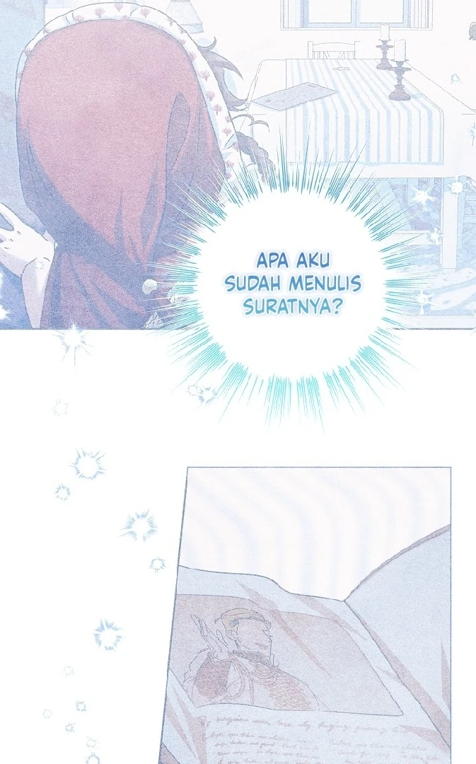 Became the youngest Sister-in-Law of the Ruined Harem Male Leads Chapter 15 - halaman 6
