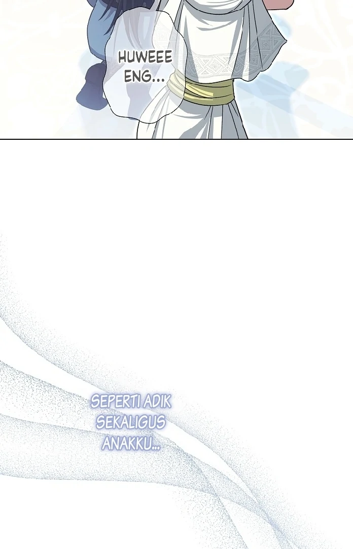 Became the youngest Sister-in-Law of the Ruined Harem Male Leads Chapter 16 - halaman 1