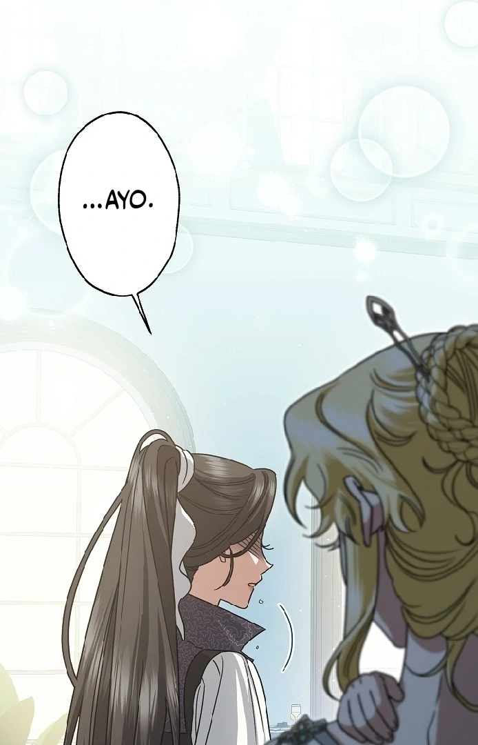 Became the youngest Sister-in-Law of the Ruined Harem Male Leads Chapter 16 - halaman 10