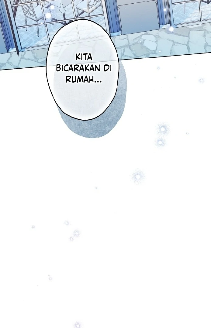 Became the youngest Sister-in-Law of the Ruined Harem Male Leads Chapter 16 - halaman 15