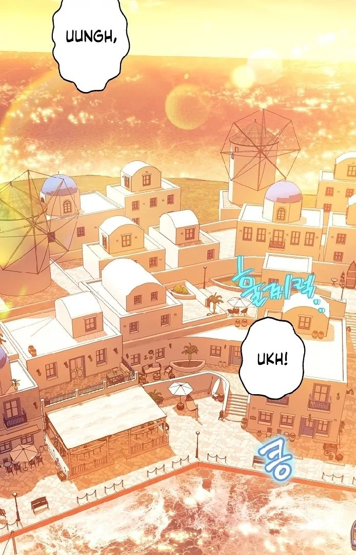 Became the youngest Sister-in-Law of the Ruined Harem Male Leads Chapter 16 - halaman 19