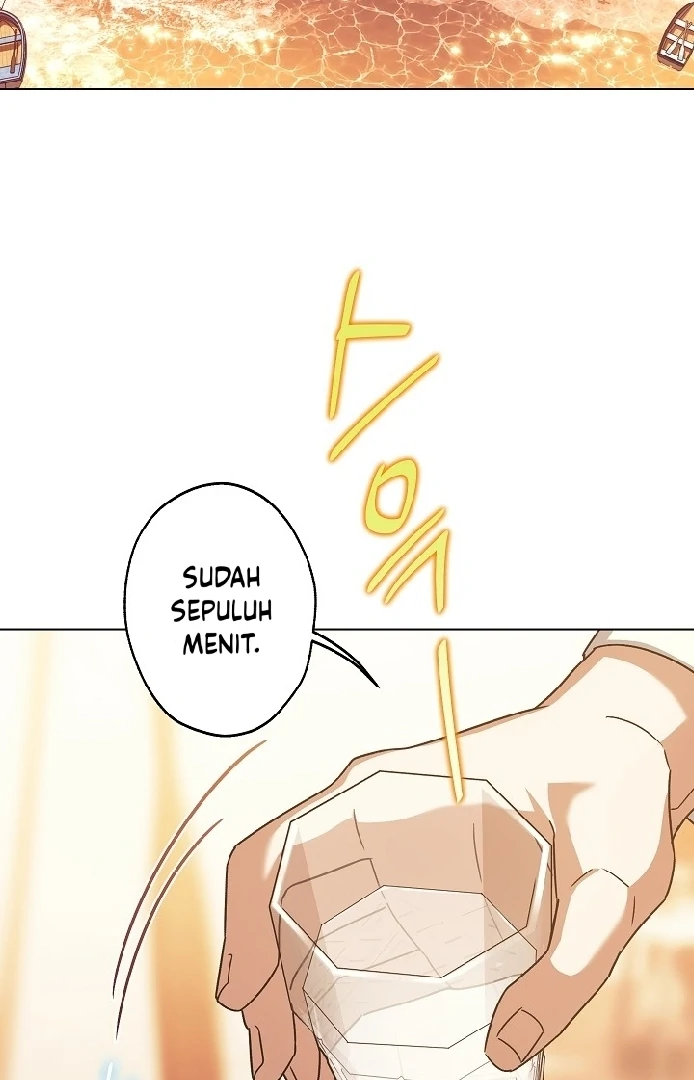 Became the youngest Sister-in-Law of the Ruined Harem Male Leads Chapter 16 - halaman 20