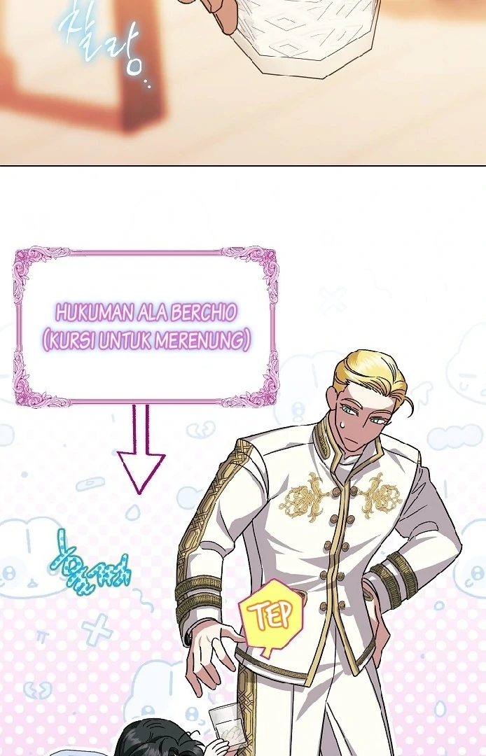 Became the youngest Sister-in-Law of the Ruined Harem Male Leads Chapter 16 - halaman 21