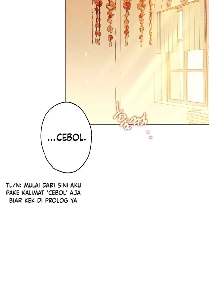 Became the youngest Sister-in-Law of the Ruined Harem Male Leads Chapter 16 - halaman 26