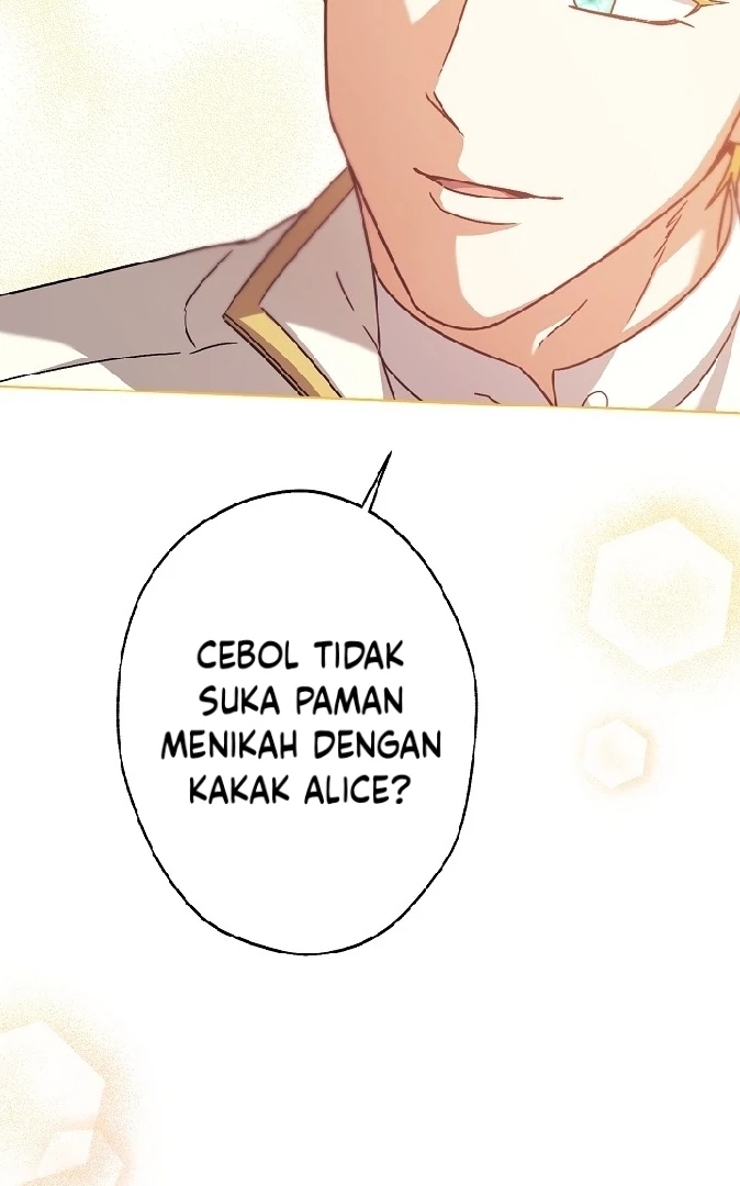 Became the youngest Sister-in-Law of the Ruined Harem Male Leads Chapter 16 - halaman 29
