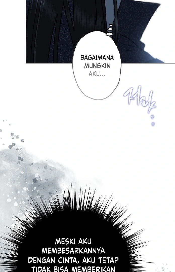 Became the youngest Sister-in-Law of the Ruined Harem Male Leads Chapter 16 - halaman 3