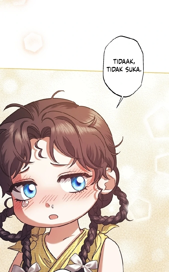 Became the youngest Sister-in-Law of the Ruined Harem Male Leads Chapter 16 - halaman 30
