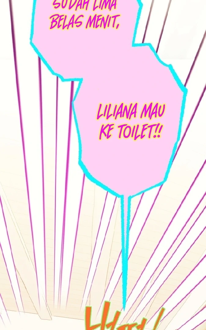 Became the youngest Sister-in-Law of the Ruined Harem Male Leads Chapter 16 - halaman 35