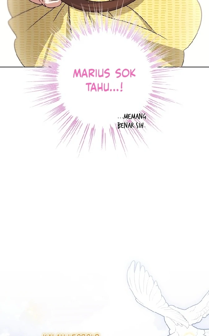Became the youngest Sister-in-Law of the Ruined Harem Male Leads Chapter 16 - halaman 39