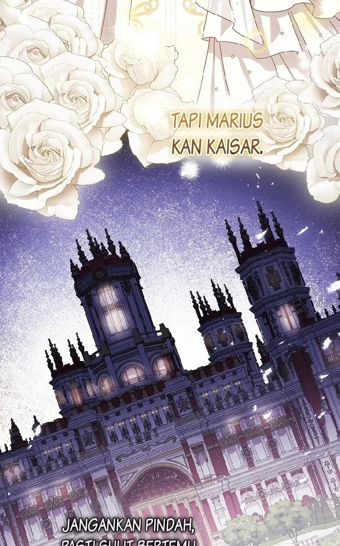 Became the youngest Sister-in-Law of the Ruined Harem Male Leads Chapter 16 - halaman 41