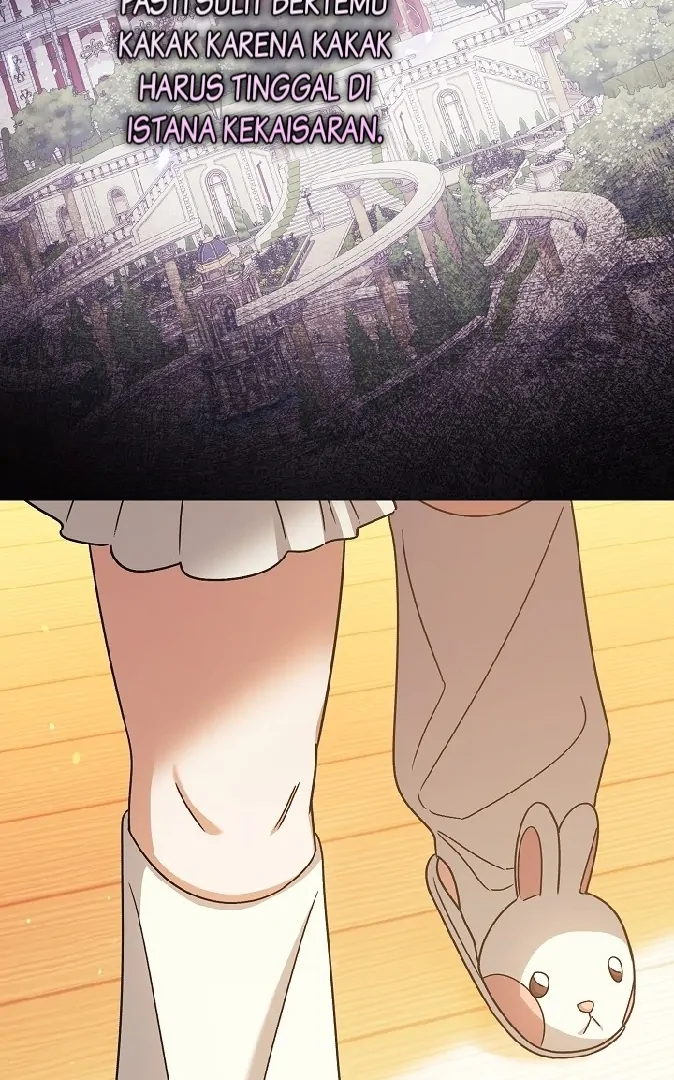 Became the youngest Sister-in-Law of the Ruined Harem Male Leads Chapter 16 - halaman 42