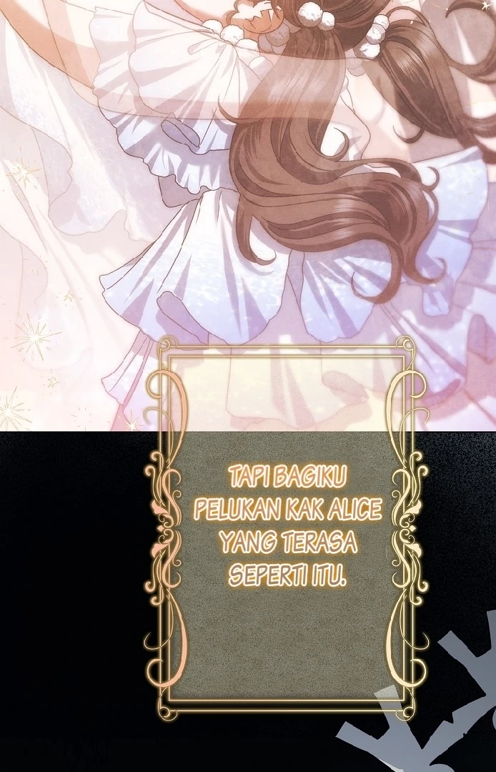 Became the youngest Sister-in-Law of the Ruined Harem Male Leads Chapter 16 - halaman 47