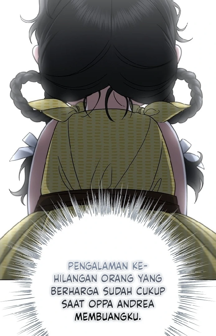 Became the youngest Sister-in-Law of the Ruined Harem Male Leads Chapter 16 - halaman 51