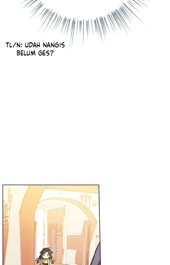 Became the youngest Sister-in-Law of the Ruined Harem Male Leads Chapter 16 - halaman 52