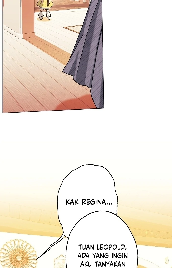 Became the youngest Sister-in-Law of the Ruined Harem Male Leads Chapter 16 - halaman 53