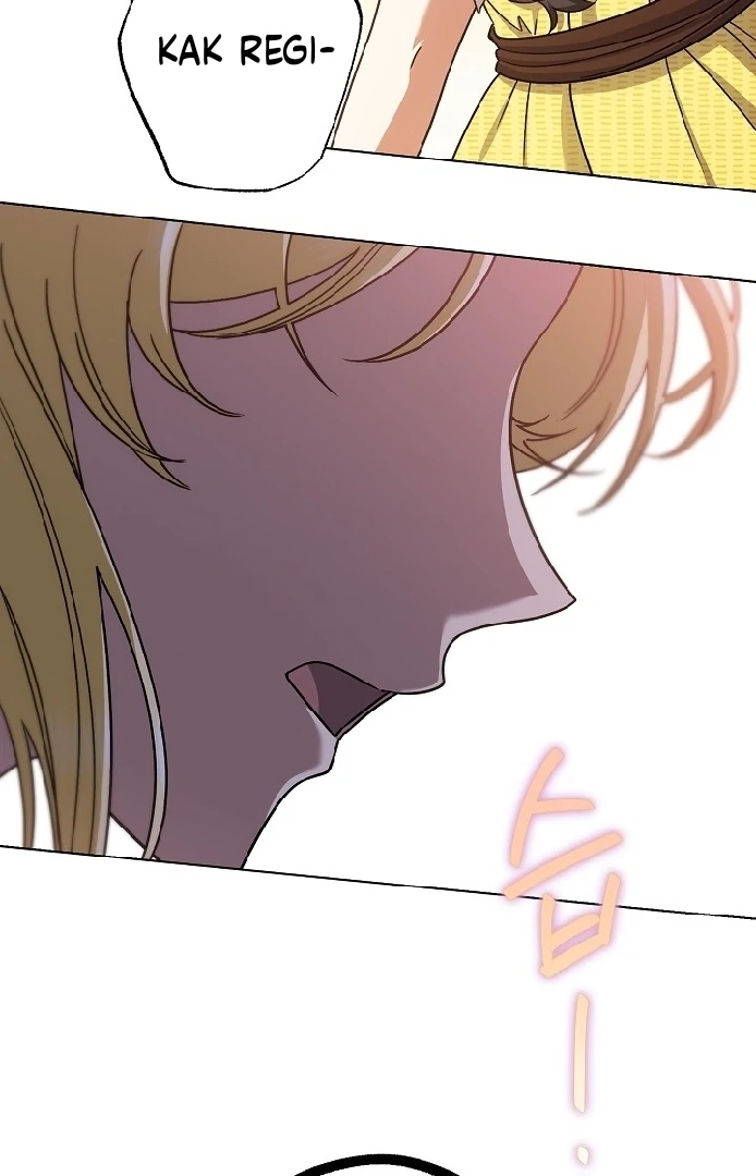 Became the youngest Sister-in-Law of the Ruined Harem Male Leads Chapter 16 - halaman 56
