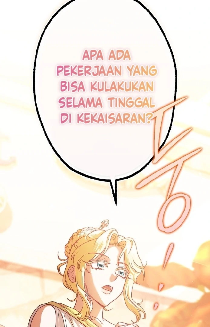 Became the youngest Sister-in-Law of the Ruined Harem Male Leads Chapter 16 - halaman 59