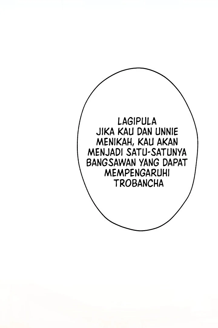 Became the youngest Sister-in-Law of the Ruined Harem Male Leads Chapter 17 - halaman 10