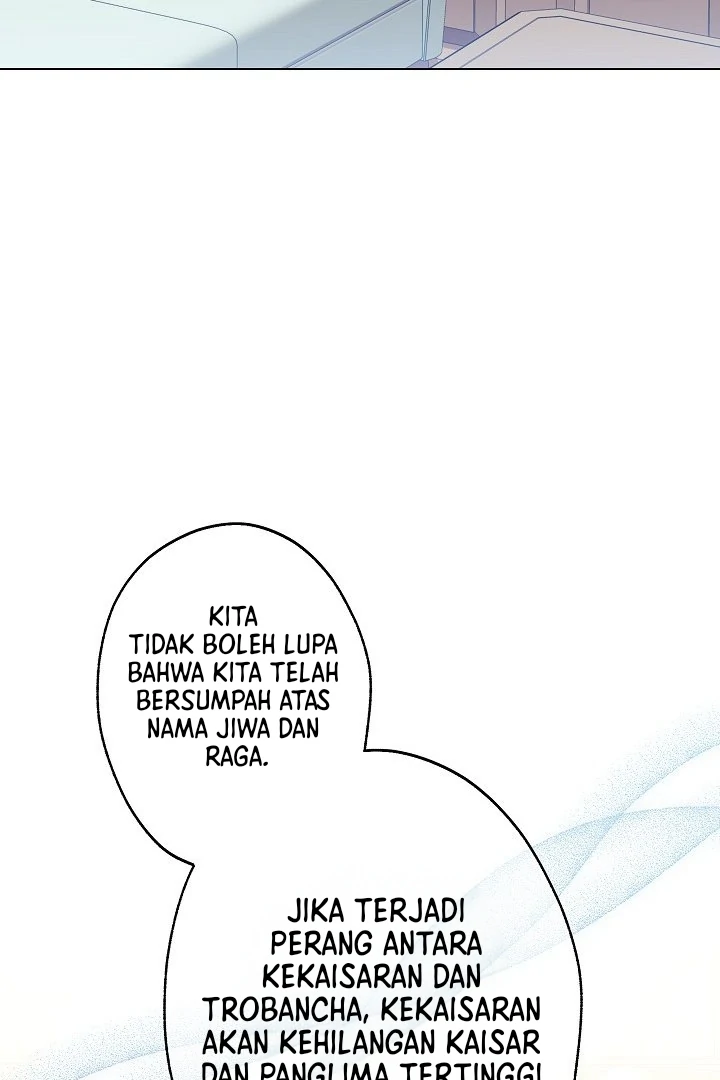 Became the youngest Sister-in-Law of the Ruined Harem Male Leads Chapter 17 - halaman 12