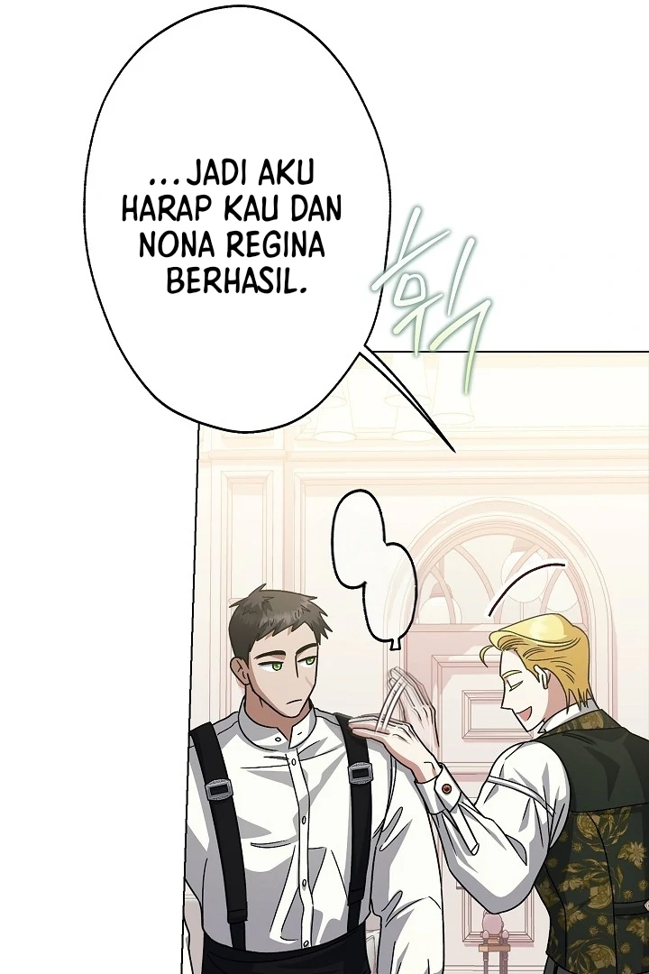 Became the youngest Sister-in-Law of the Ruined Harem Male Leads Chapter 17 - halaman 17