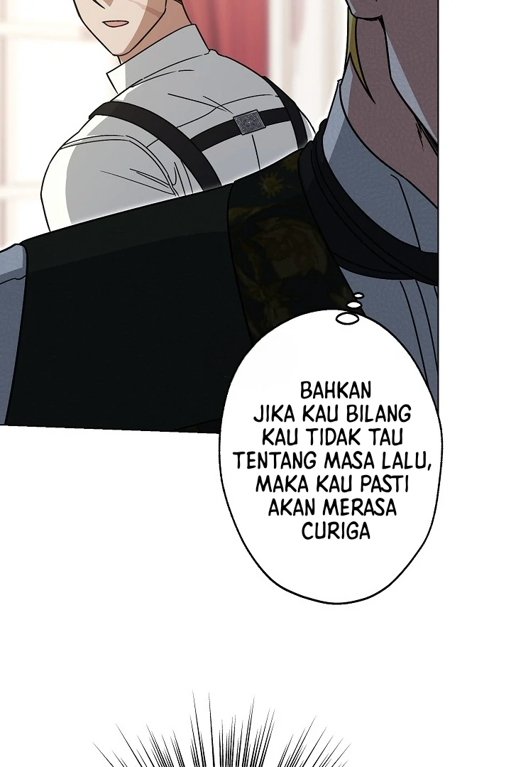 Became the youngest Sister-in-Law of the Ruined Harem Male Leads Chapter 17 - halaman 19
