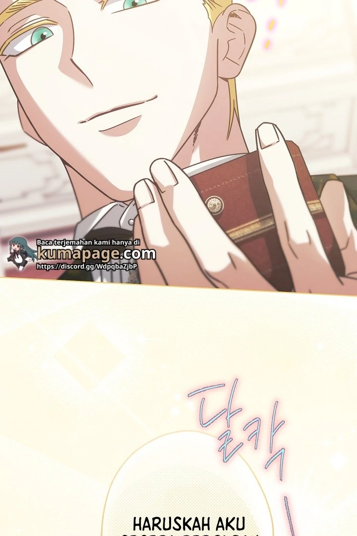 Became the youngest Sister-in-Law of the Ruined Harem Male Leads Chapter 17 - halaman 22