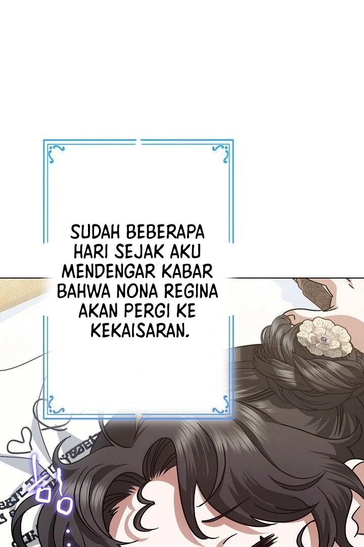 Became the youngest Sister-in-Law of the Ruined Harem Male Leads Chapter 17 - halaman 29