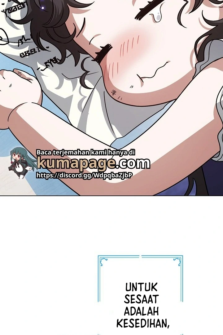 Became the youngest Sister-in-Law of the Ruined Harem Male Leads Chapter 17 - halaman 30