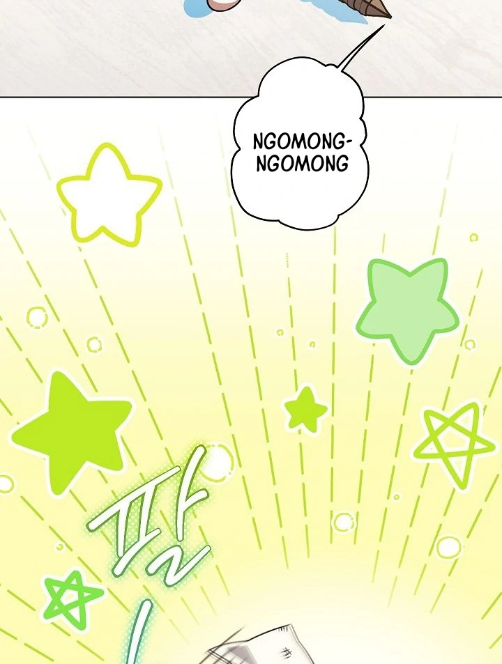 Became the youngest Sister-in-Law of the Ruined Harem Male Leads Chapter 17 - halaman 35