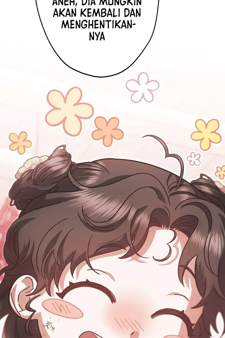 Became the youngest Sister-in-Law of the Ruined Harem Male Leads Chapter 17 - halaman 39