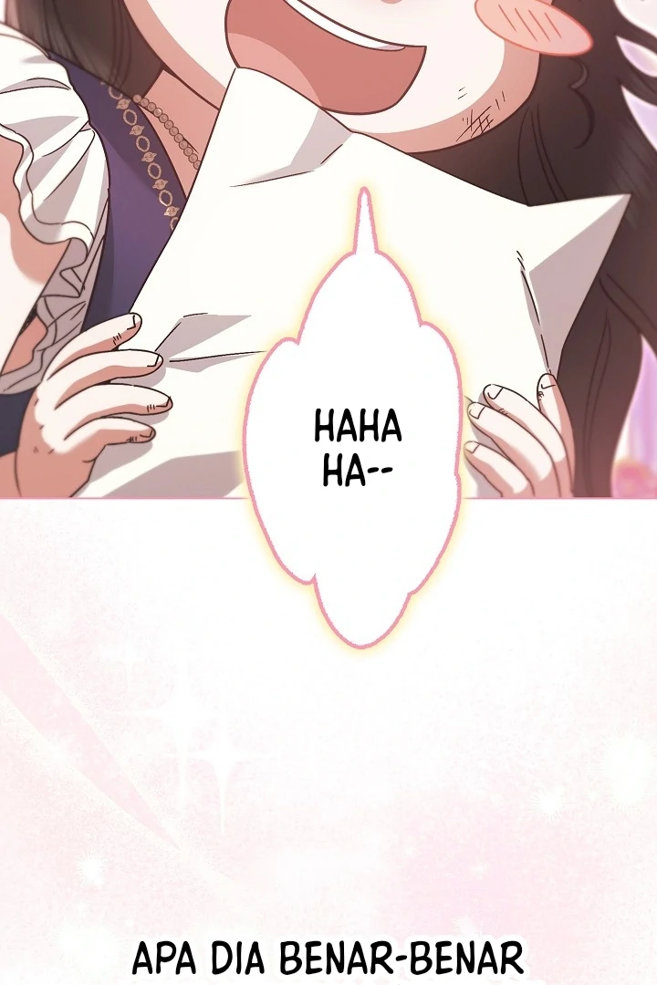 Became the youngest Sister-in-Law of the Ruined Harem Male Leads Chapter 17 - halaman 40