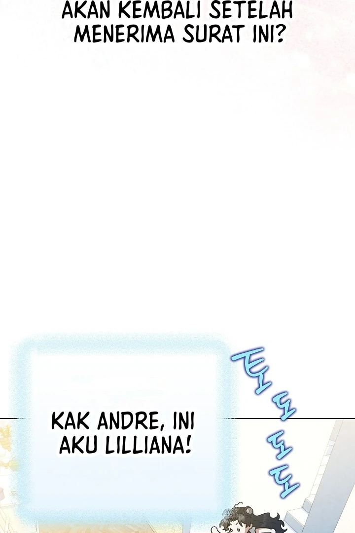 Became the youngest Sister-in-Law of the Ruined Harem Male Leads Chapter 17 - halaman 41