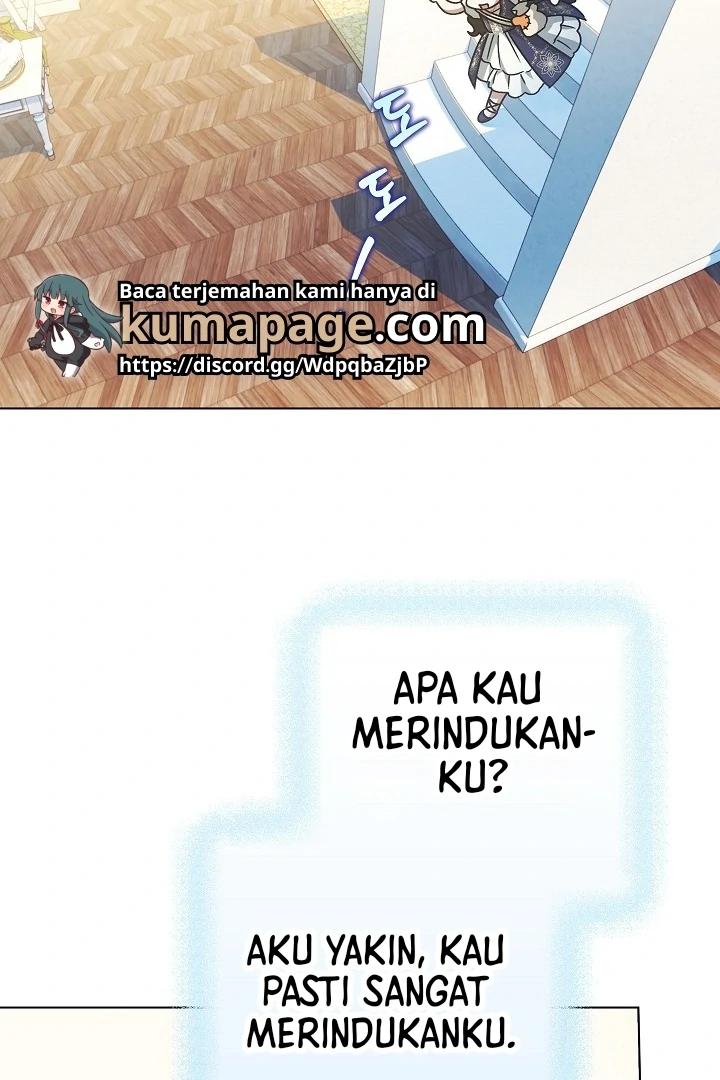 Became the youngest Sister-in-Law of the Ruined Harem Male Leads Chapter 17 - halaman 42