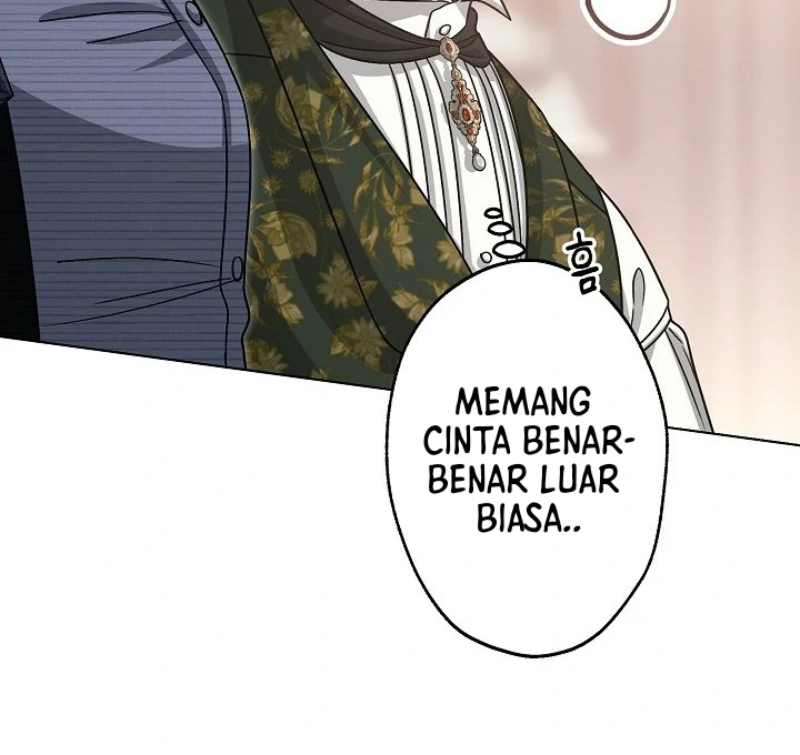 Became the youngest Sister-in-Law of the Ruined Harem Male Leads Chapter 17 - halaman 5
