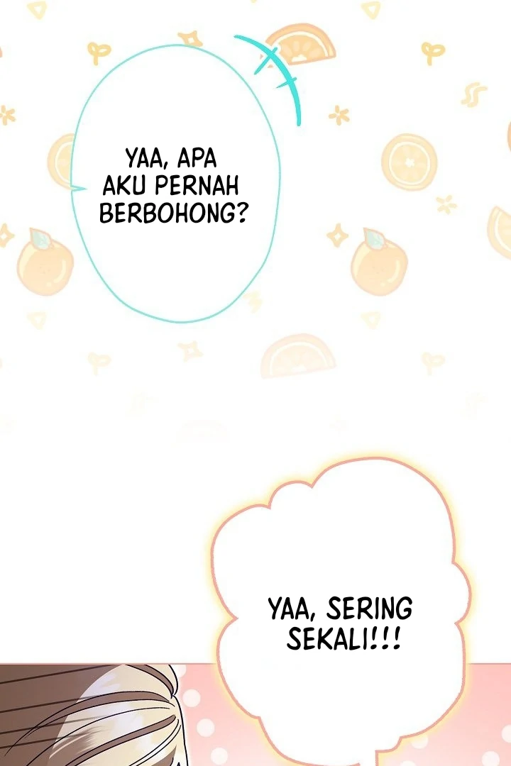 Became the youngest Sister-in-Law of the Ruined Harem Male Leads Chapter 17 - halaman 50