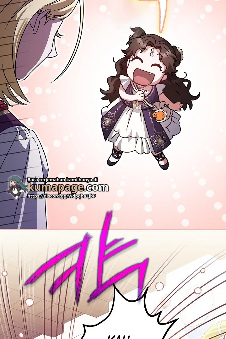 Became the youngest Sister-in-Law of the Ruined Harem Male Leads Chapter 17 - halaman 51