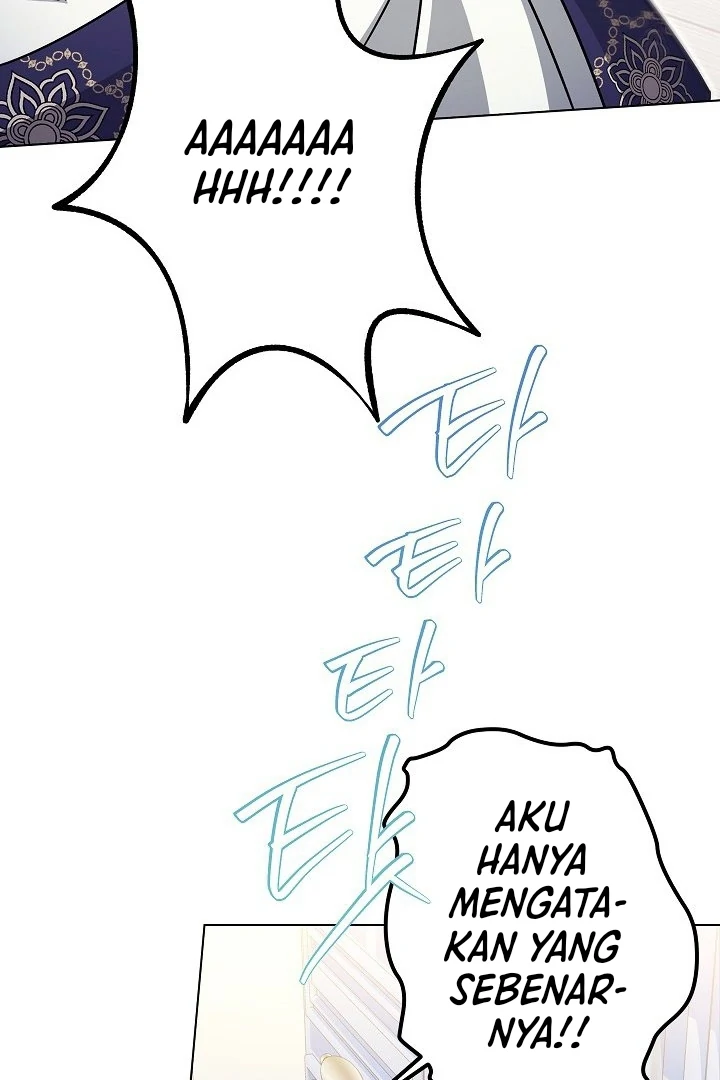 Became the youngest Sister-in-Law of the Ruined Harem Male Leads Chapter 17 - halaman 53