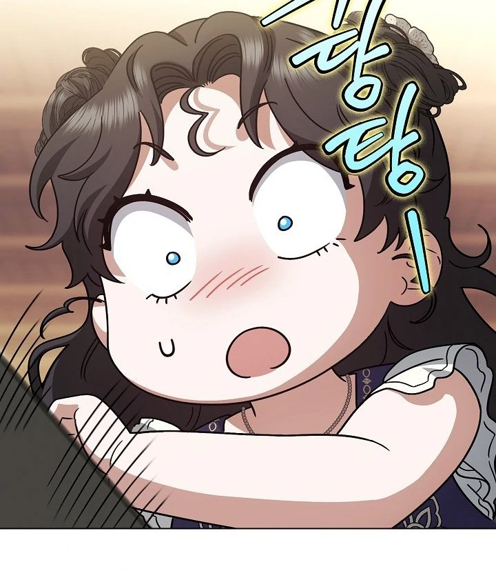 Became the youngest Sister-in-Law of the Ruined Harem Male Leads Chapter 17 - halaman 56