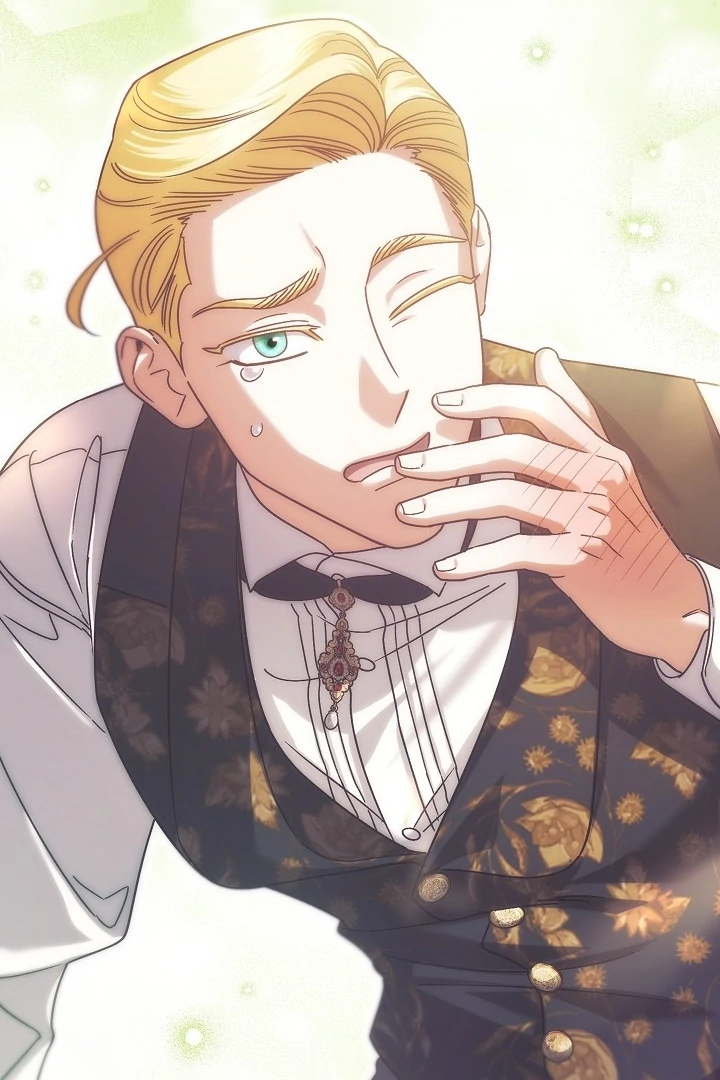 Became the youngest Sister-in-Law of the Ruined Harem Male Leads Chapter 17 - halaman 59