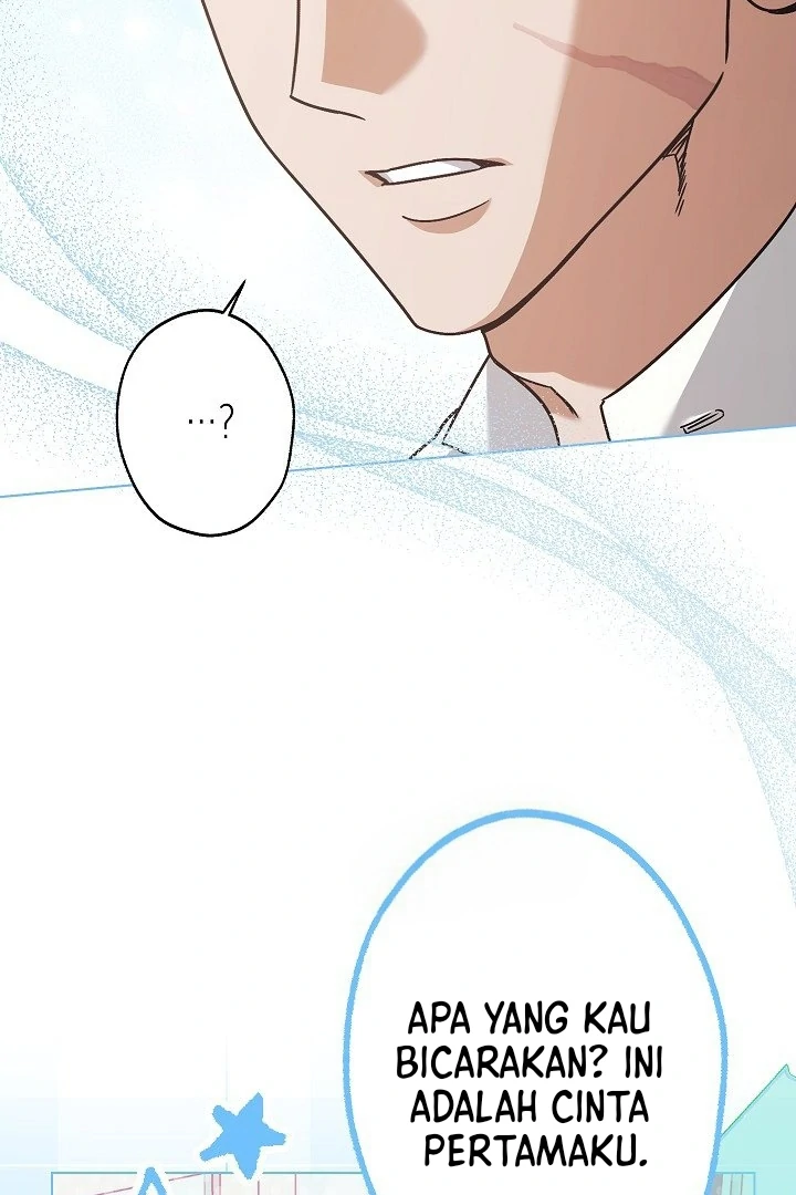 Became the youngest Sister-in-Law of the Ruined Harem Male Leads Chapter 17 - halaman 8