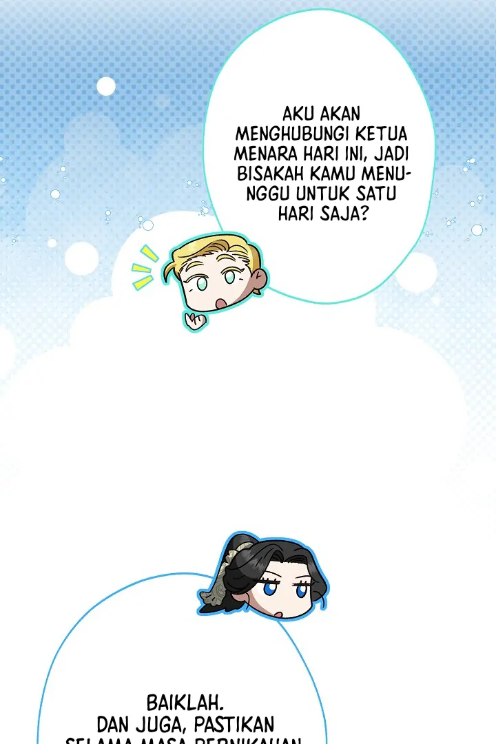 Became the youngest Sister-in-Law of the Ruined Harem Male Leads Chapter 18 - halaman 10