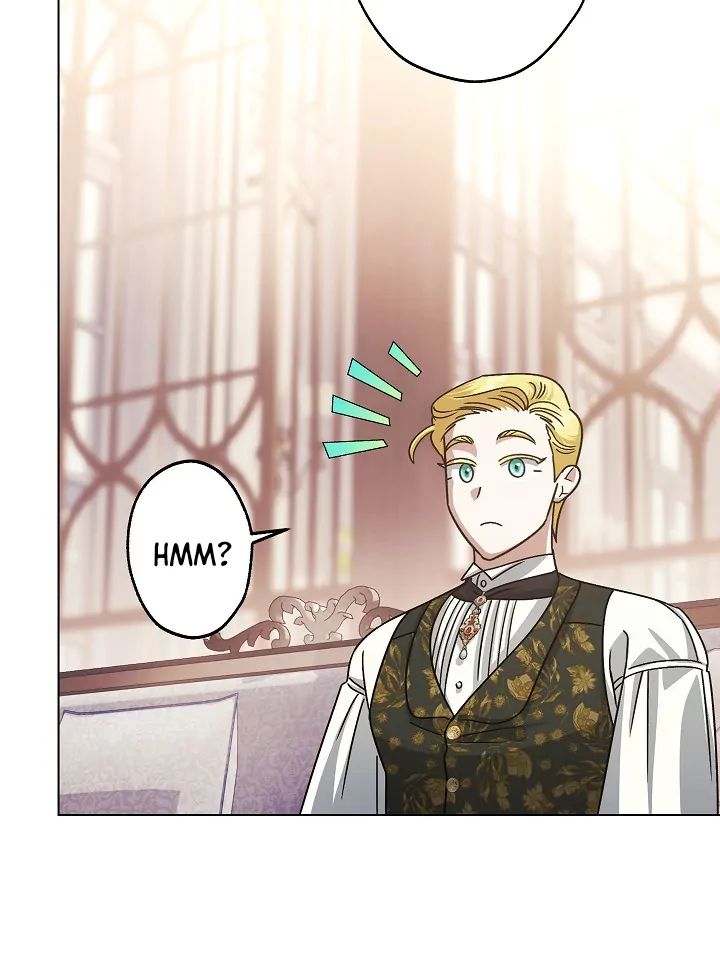 Became the youngest Sister-in-Law of the Ruined Harem Male Leads Chapter 18 - halaman 16