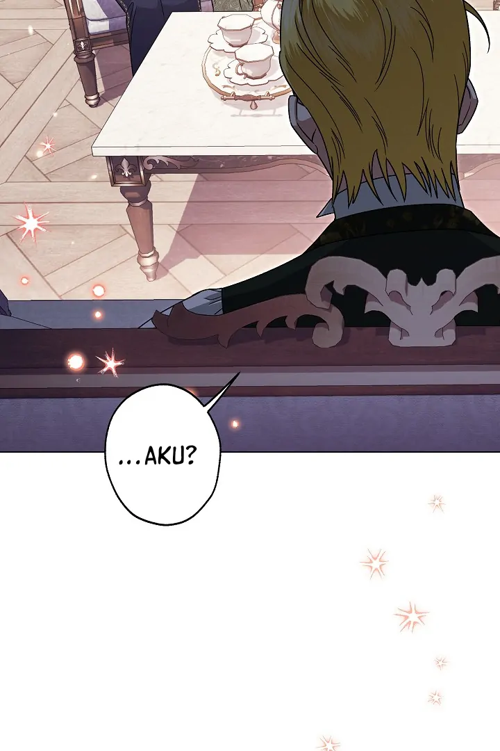 Became the youngest Sister-in-Law of the Ruined Harem Male Leads Chapter 18 - halaman 18