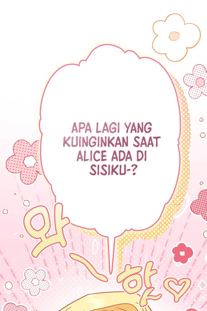 Became the youngest Sister-in-Law of the Ruined Harem Male Leads Chapter 18 - halaman 21