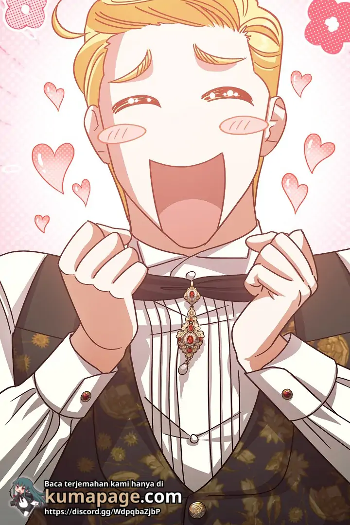 Became the youngest Sister-in-Law of the Ruined Harem Male Leads Chapter 18 - halaman 22