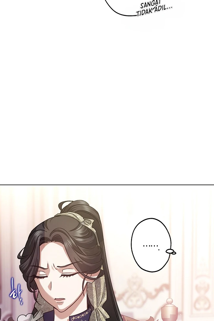 Became the youngest Sister-in-Law of the Ruined Harem Male Leads Chapter 18 - halaman 24