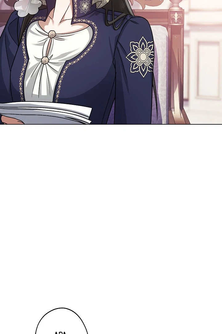 Became the youngest Sister-in-Law of the Ruined Harem Male Leads Chapter 18 - halaman 25